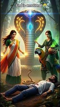 कौन बचाएगा उसे? 🇮🇳❤️🇵🇰 | Indian Girl vs Pakistani Girl | Emotional Love Story | Heart Touching story