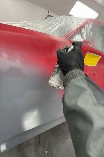 Master Paint Gun Techniques for Smooth Finishes