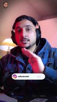 Animation Smooth Kaise Kare? 📈 | Day 14 – Mission PremierePro