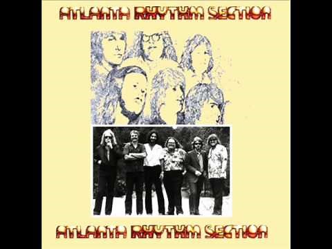 Atlanta Rhythm Section - One More Problem.wmv