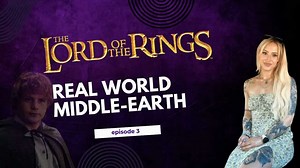 LOTR: Real place that inspired Tolkien’s Three-Farthing Stone