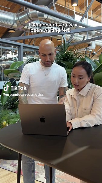 It’s HERE! 😍 The palette that started it all - our original NAKED Eyeshadow Palette will be available online and in-store exclusively at @Ulta Beauty starting TOMORROW, August 4th. Whether you’re nostalgic about #UDNaked or you never had the chance to own the original neutrals palette that broke the internet...GET YOURS NOW! With 12 iconic desert island shades, curated for maximum payoff and blendability, this palette has the perfect balance of pigments to ensure every shade is flawless. Limite