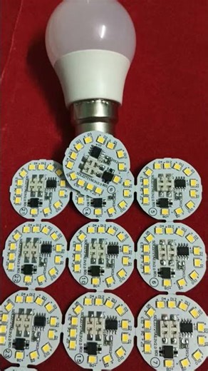 Led bulb best Quality dob available