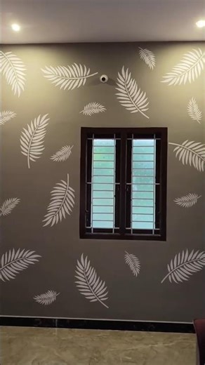 5 best stencil design and paint#ytshorts #interiordesign #homedecor