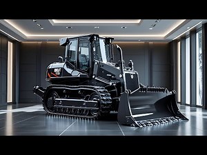 🚜 2025 Bobcat T870 – The Most Powerful Skid Steer EVER?!