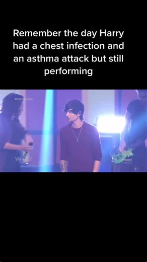 Harry Styles Overcomes Health Challenges to Perform - One Direction Memories