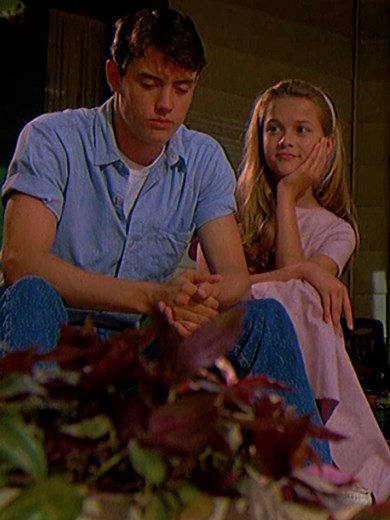 The Man in the Moon (1991) Reese Witherspoon movie