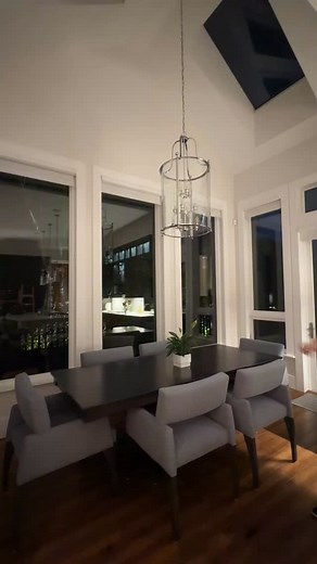 AT THE TOUCH OF A BUTTON! Control your shades with battery operated motorization - no hard wiring required and they’re rechargeable! You can even set them up to go up and down at preset times through the day through an app on your phone or tablet. Visit us at 35 Stavanger Drive - open Monday to Friday from 10-5. #yyt #interiordesign #windowtreatments #newfoundlandandlabrador #blinds #drapery #shades #local #motorization #smarthomes | Blinds and Drapes Etc