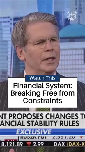 @theamericanwatchdog | "Safe, smart, and sound?" More like reckless, risky, and rigged. Trump-era deregulation is no gift to working Americans—it’s a windfall for... | Instagram