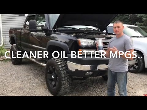 ONBOARD Full Install on a Duramax