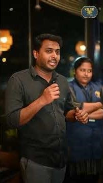 Ever wondered what the experts eat? 👩‍🍳🍛