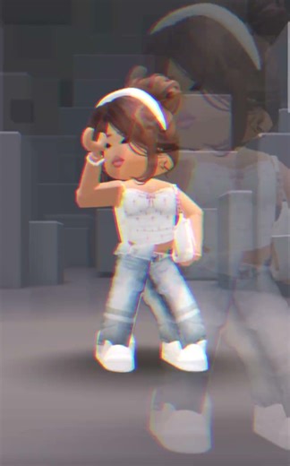 roblox internet girl edit#