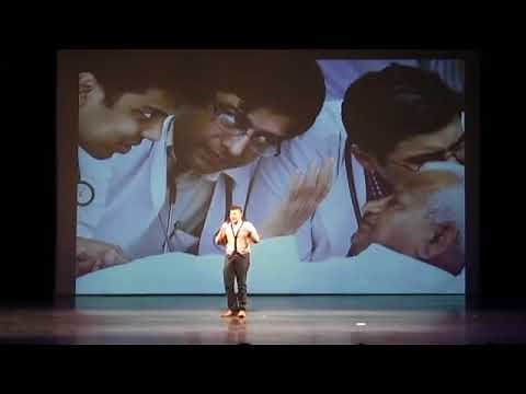 3. Sample of Pecha Kucha Presentation