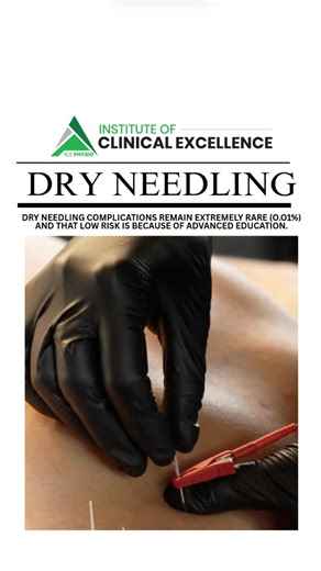 Institute Clinical Excellence | When headlines hit, context matters. Dr. Paul Killoren breaks down the TJ Watt Dry Needling injury, and what it actually tells us about... | Instagram
