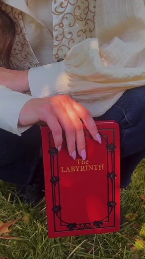 In collaboration with The Jim Henson Company our officially licensed Labyrinth collection is available in sizes XS - 4X. This collection is LIMITED EDITION and several pieces have sold out and this is their FINAL RESTOCK. Shop now: www.Michelinepitt.com #labyrinth #vixenstyle #labyrinthofjareth #goblinking #jimhenson #jimhensoncompany | Micheline Pitt - Vixen by Micheline Pitt