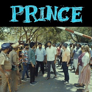 372K views · 11K reactions | An Emotional Talk Between Sivakarthikeyan and Sathyaraj Prince Movie Scenes | Sivakarthikeyan | Maria Ryaboshapka | Sathyaraj | Premgi Amaren | Subbu Panchu | Rethika Srinivas | VTV Ganesh | Home Screen Entertainment | Facebook