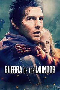 La guerra de los mundos | Películas y Series La Vanguardia