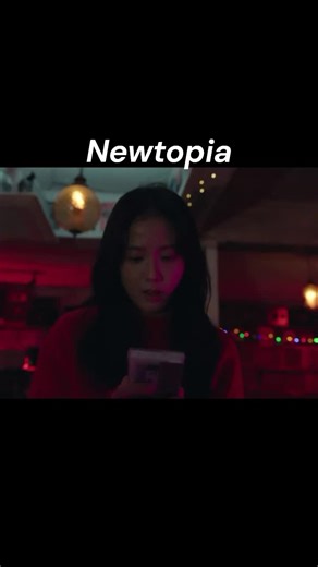 Young-Joo singing!! Newtopia Episodio 3 🧟🧟 #newtopia #jisoo #blackpink #jisooblackpink #fyp #primevideo #zombies #kpop #kdorama