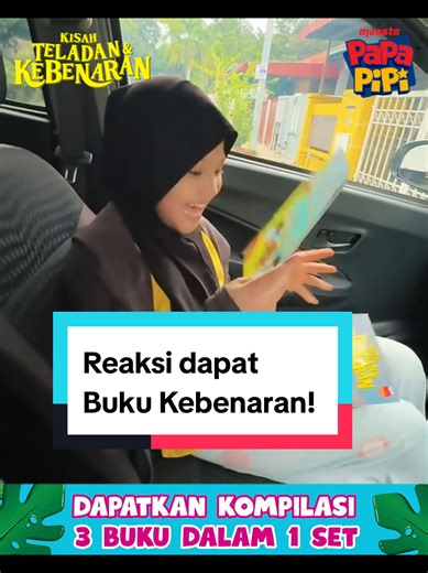 Kisah Teladan & Kebenaran Bersama Papa Zola di Netflix