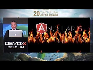 Get Hip with JHipster: Spring Boot + AngularJS + Bootstrap by Matt Raible