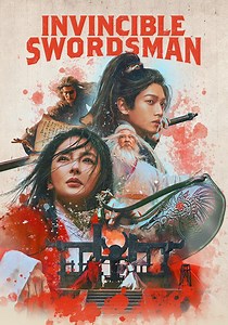 Invincible Swordsman - movie: watch streaming online