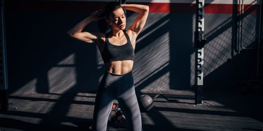 Nordic curls are one of the most effective exercises to sculpt the back of your legs – here's how to do them properly