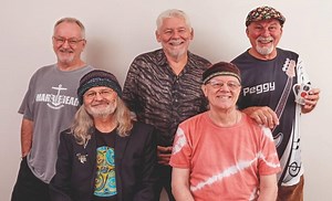 Fairport Convention Tickets