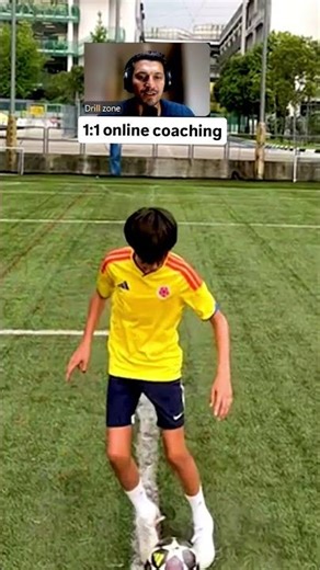 Bringing out the best in a child is more than just football training