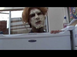 The Making Of Mrs Doubtfire Kitchen Scene