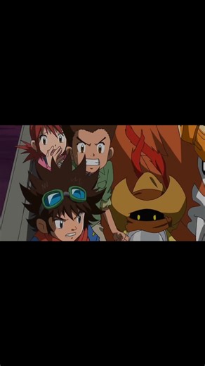 Deputymon aparece en Digimon Fusión. #Digimon #DigimonFusion #DigimonXrosWars | Digimon Freaks