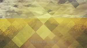Pattern Nature - Country - Worship Backgrounds