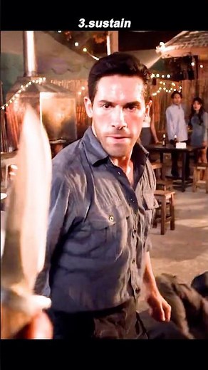 One Man vs. A BAR FULL of Thugs | The ULTIMATE Bar Fight in Ninja: Shadow of a Tear 🔥