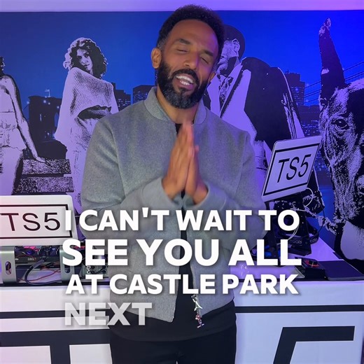 Catch me headlining Colchester Castle Summer Series with special guests Wes Nelson, 24hr Garage Girls and Patrick Nazemi on August 16th! Tickets on sale now! | Craig David