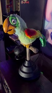 RARE Studio C Bird Animatronic
