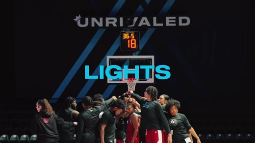 Unrivaled Women's Basketball Season Highlights