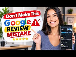 How to Leave a Google Review the Right Way