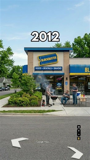 A Place That Time Forgot: 2007 → 2025 💔 #timelapse #sadnostalgia #lostintime