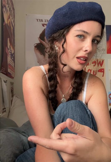 Beret Hat Styles for Every Occasion
