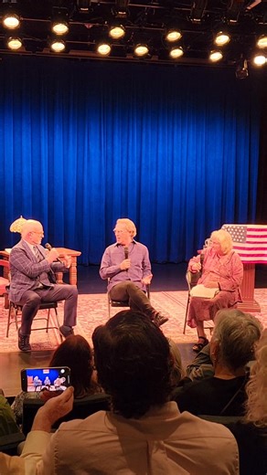 The Mark Twain House & Museum on Reels