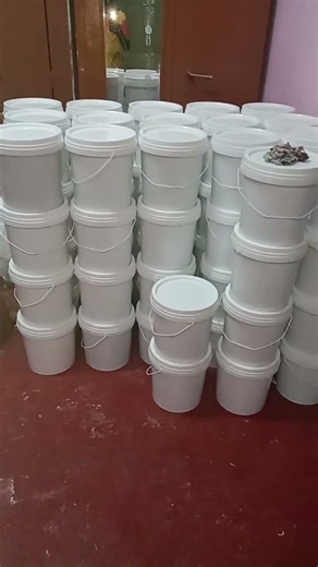 my company products in crusher backing compound