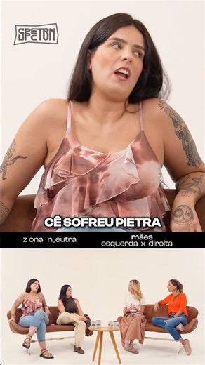 HOJE É DIA DE 🔥 NO PARQUINHO #spectrum