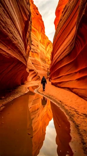 How Are Massive Rock Cliffs Formed? 🪨😲