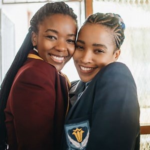 Blood and Water – Official Trailer (Netflix)