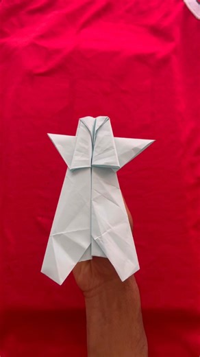 Step-by-Step: The Ultimate Paper Jet Design