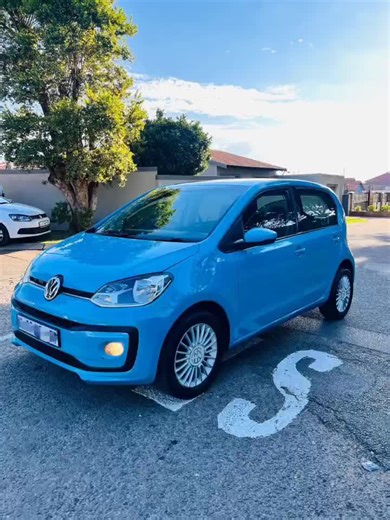 2018 VW UP for Sale - Excellent Condition and Full History