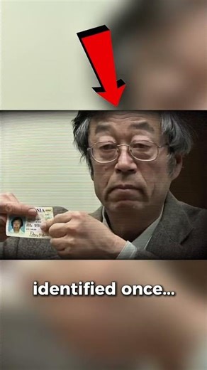 He Created Billions… Then Disappeared | Satoshi Nakamoto Mystery