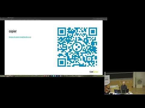 How We Deploy Cookieplone Based Projects