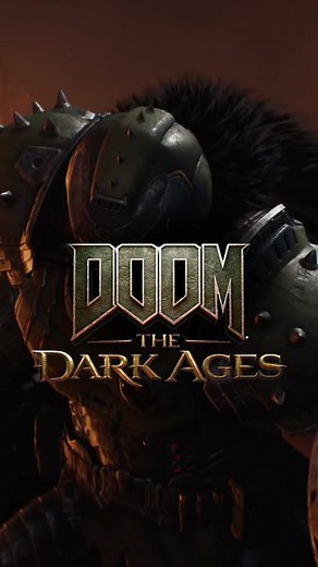 Doom Dark Ages: A Game-Changing Trailer