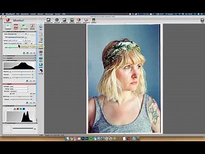 Silverfast Tutorial Deutsch