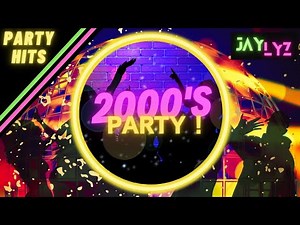 2000s DANCE PARTY HITS - BEST DANCE SONGS - HITS & TUBES 2000 #dance #dancemusic #2000